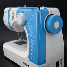 Glaeser Home mia 300