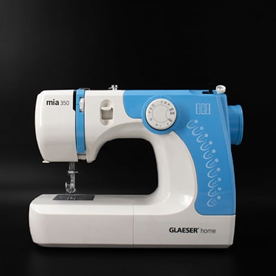 Glaeser home Mia 300
